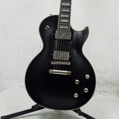 ジャンク品扱い　Epiphone Les Paul Prophecy Used Epiphone LES PAUL PROPHECY LP Type Electric Guitar Black 6-String