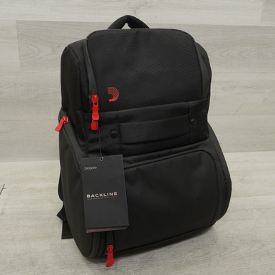 Used D'addario Backline Solo Backpack