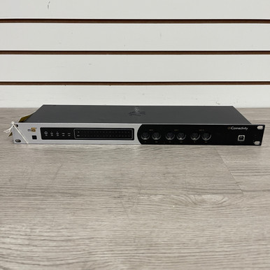 Used ICONNECTIVITY MIO 10 Computer Interface 8+ A/D Recording Inputs