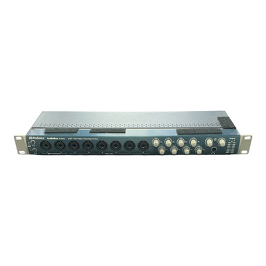 Used Presonus AUDIOBOX 1818VSL Computer Interface 8+ A/D Recording
