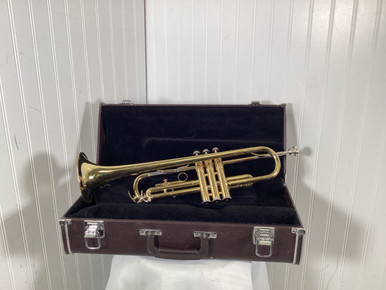 Used Yamaha YTR-232 Trumpet
