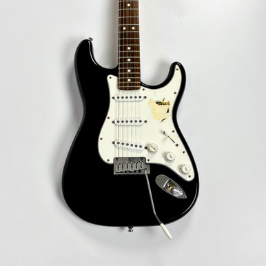 ギター FENDER American Standard Stratocaster Used Fender 1999 American Standard Stratocaster Electric Guitar