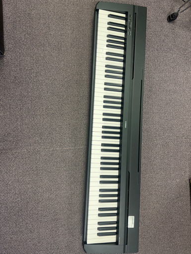 Used Yamaha P-45 88-Key Keyboard 88-key