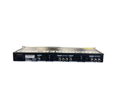 Used Behringer MDX 2200 COMPOSER PRO Pro Sound Product