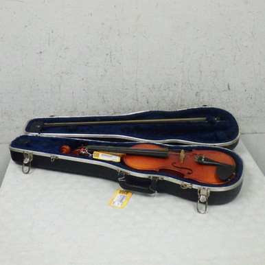 William Lewis & Son Co. バイオリン　4/4 5a1efd2b-f136-40d2-9c94-