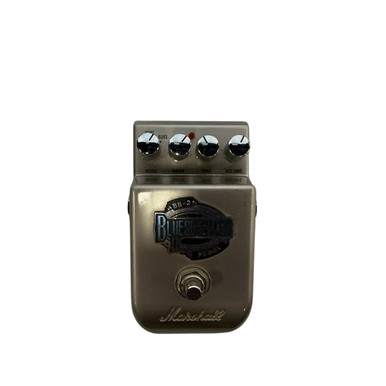 Used Marshall BLUESBREAKER BB-2 Distortion Pedal