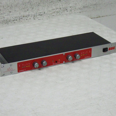Used BBE 882I SONIC MAXIMIZER Rackmount Recording Device
