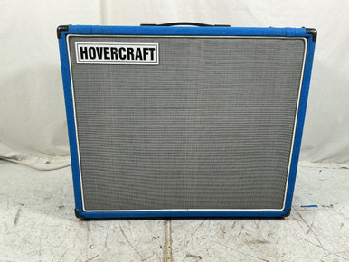 Used Hovercraft 212 CELESTION 2 x 12 Guitar Speaker Cabinet 2 x 12