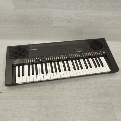Used Technics Sx-k250 49-key Keyboard