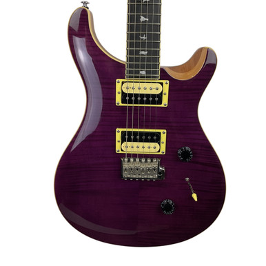 Used Paul Reed Smith - PRS SE CUSTOM 24 Offset Double Cutaway