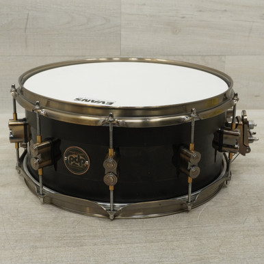 Used PDP 20th Anniversary Snare Drum - 6.5 X 14 Inch