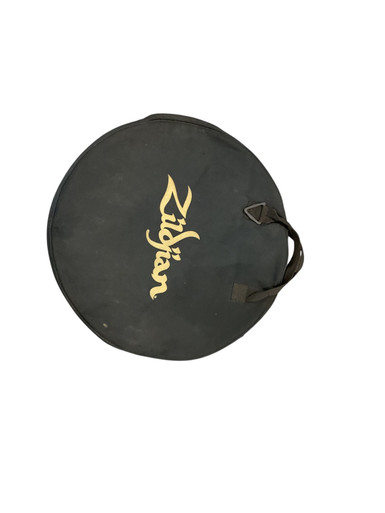 Used Zildjian ZCB20 20-INCH CYMBAL BAG Cymbal Bag