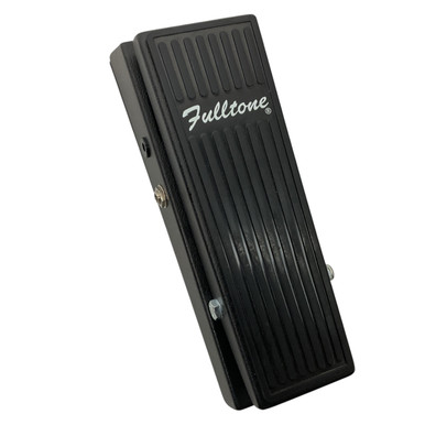 Used Fulltone CLYDE STANDARD WAH Wah Pedal