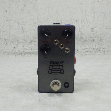 Used JHS Pedals THE KILT V2 Guitar Effects Pedal
