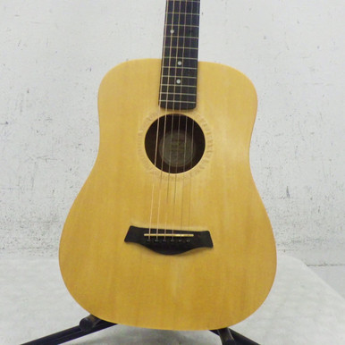 Used Taylor BABY 301-GB Laminate Top Acoustic Guitar Natural
