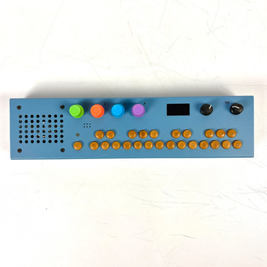 Used Critter & Guitari ORGANELLE Compact Synthesizer Compact