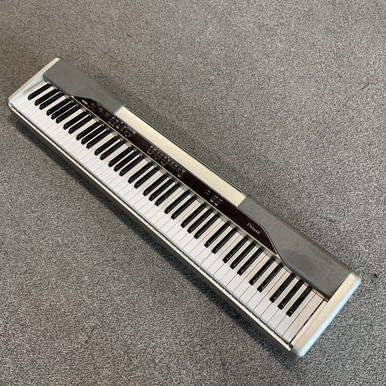Used CASIO PRIVIA PX-110 Keyboard 88-key