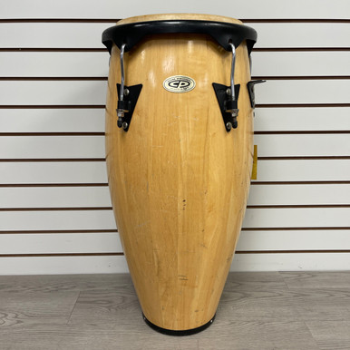 LPブランド CP Cosmic Percussion ボンゴ 木製 ナチュラル b6f7a427-b83b-4c09-8286-