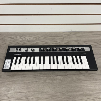 Used Yamaha REFACE CP W/ AC/BREAKOUT 25-Key Keyboard 25-Key