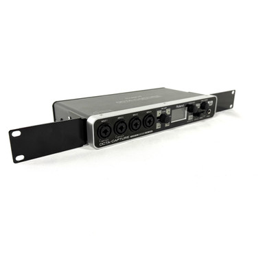 Used Roland OCTA CAPTURE Computer Interface 8+ A/D Recording Inputs