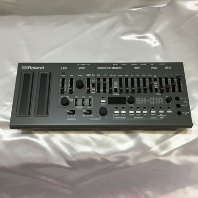 Used Roland SH-01A Synthesizers Compact Synthesizers