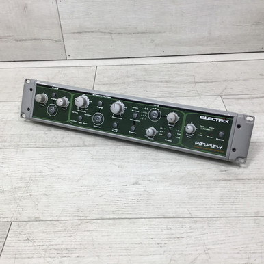 Used ELECTRIX FILTER FACTORY Multi Effects