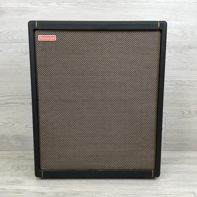 Used Positive Grid SPARK CAB 1 x 10 Guitar Speaker Cabinet 1 x 10