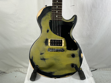 Used Epiphone LES PAUL JUNIOR HUMBUCKER LP Type Electric Guitar