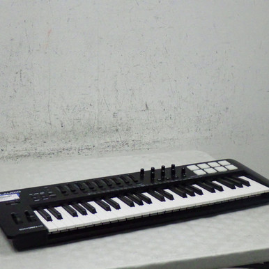 Used M-Audio OXYGEN 49 MKV 49-Key Controller 49-Key