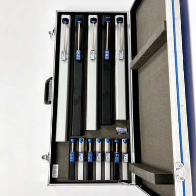 Used Suzuki HB-12B Tone Chime Set