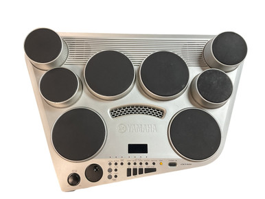 Used Yamaha DD-65 Electronic Pad Kit
