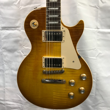 Used Gibson 2026 LES PAUL STANDARD 60S LP Type Electric Guitar
