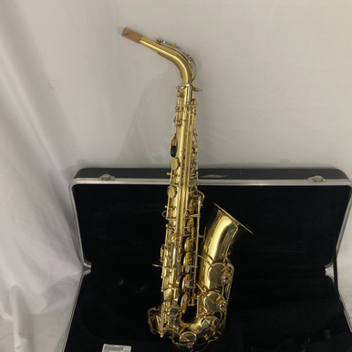 その他 yahiro Yamaha YAS-82ZIIB Alto Saxophone - Order Yours Today!