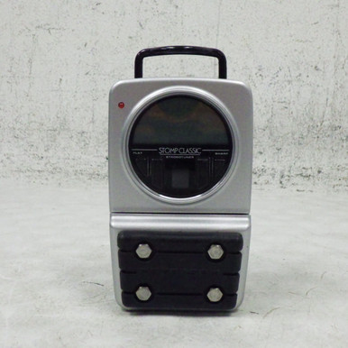 Used Peterson STOMP CLASSIC STROBE TUNER Tuner Pedal
