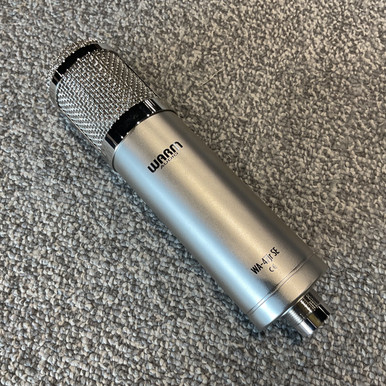 Used WARM AUDIO WA-47JR SE Condenser Microphone