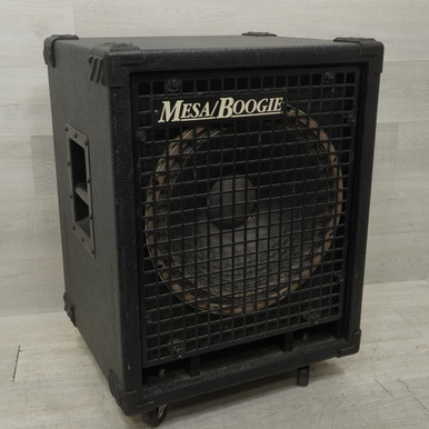 Mesa Boogie Diesel 1x15 キャビネット ベース ギター 875c5bb9-06c3-4fc1-971d-