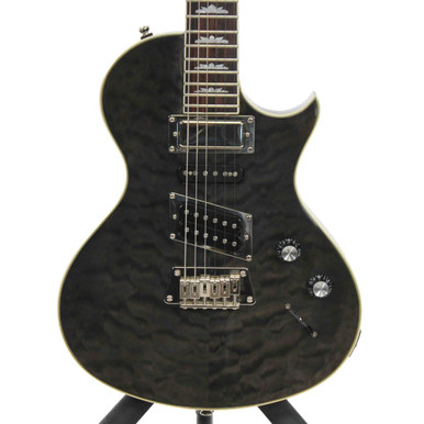 Used Epiphone NIGHTHAWK CUSTOM REISSUE LP Type Electric Guitar