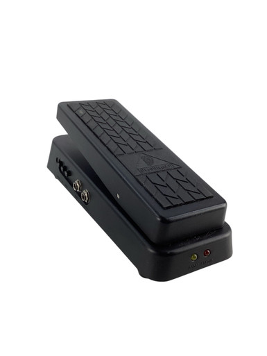 Used Behringer HELL BABE HB01 WAH PEDAL Wah Pedal