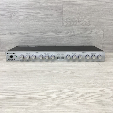 Used Aphex 204 AURAL EXCITER Pro Sound Effects Unit