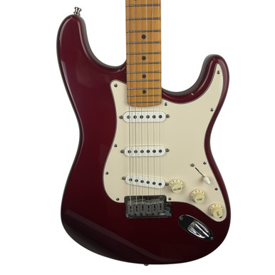 Used Fender 1998 AMERICAN STANDARD STRATOCASTER S Type Electric