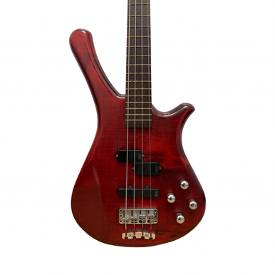 ベース Warwick Fortress One Made in Germany 45dc5e37-a43a-4b76-887e-