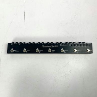 Used One Control OC5P Chamaeleo Tail Loop MKII Loop Switching Pedal