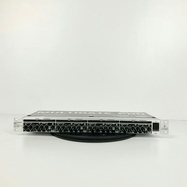 Used Behringer Multigate Pro Expander/Gate