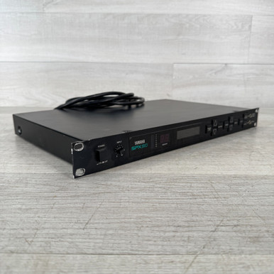 Used Yamaha SPX90 Digital Sound Processor