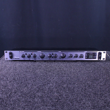 Used TC Electronic M300 DUAL ENGINE PROCESSOR Pro Sound Effects Unit
