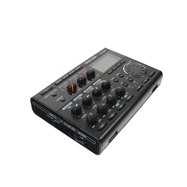 Used Tascam DP-006 Compact Recording Device