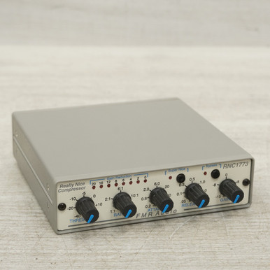 Used Fmr Audio RNC1773 Compressor