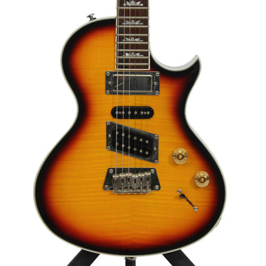 Used Epiphone NIGHTHAWK CUSTOM REISSUE Electric Guitar Sunburst 6