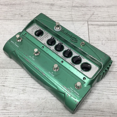 Used Line 6 DL4 DELAY MODELER/LOOPER MODIFIED Multi-FX Pedal