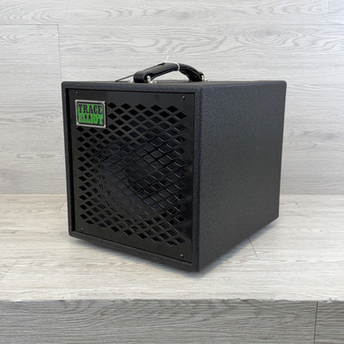 Used Trace Elliot ELF 1X10 COMBO 200W 1 x 10 Bass Combo Amplifier